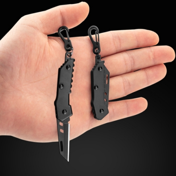 아웃도어나이프 주머니칼 접이식칼 폴딩칼 등산용칼 7,700원