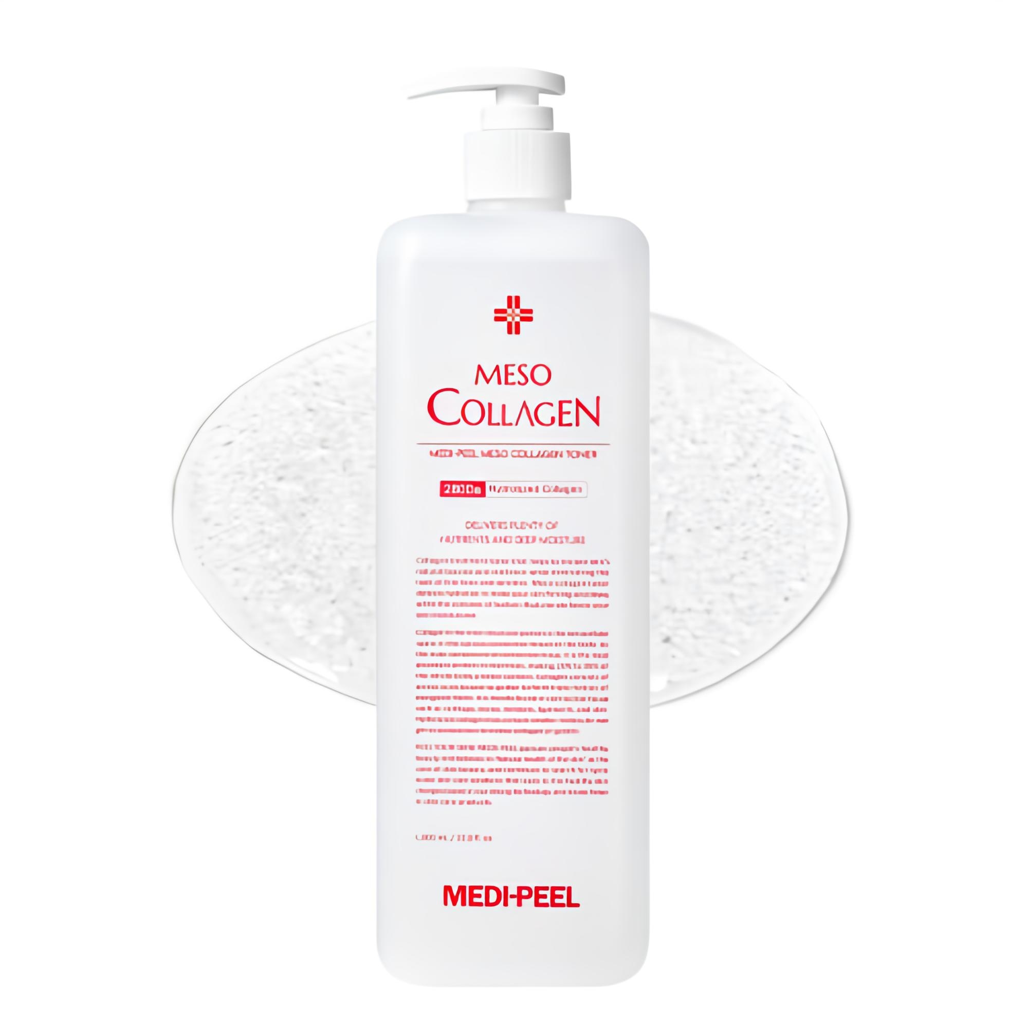 메디필 메조 콜라겐 토너 대용량, 1L, 1개 10,970원