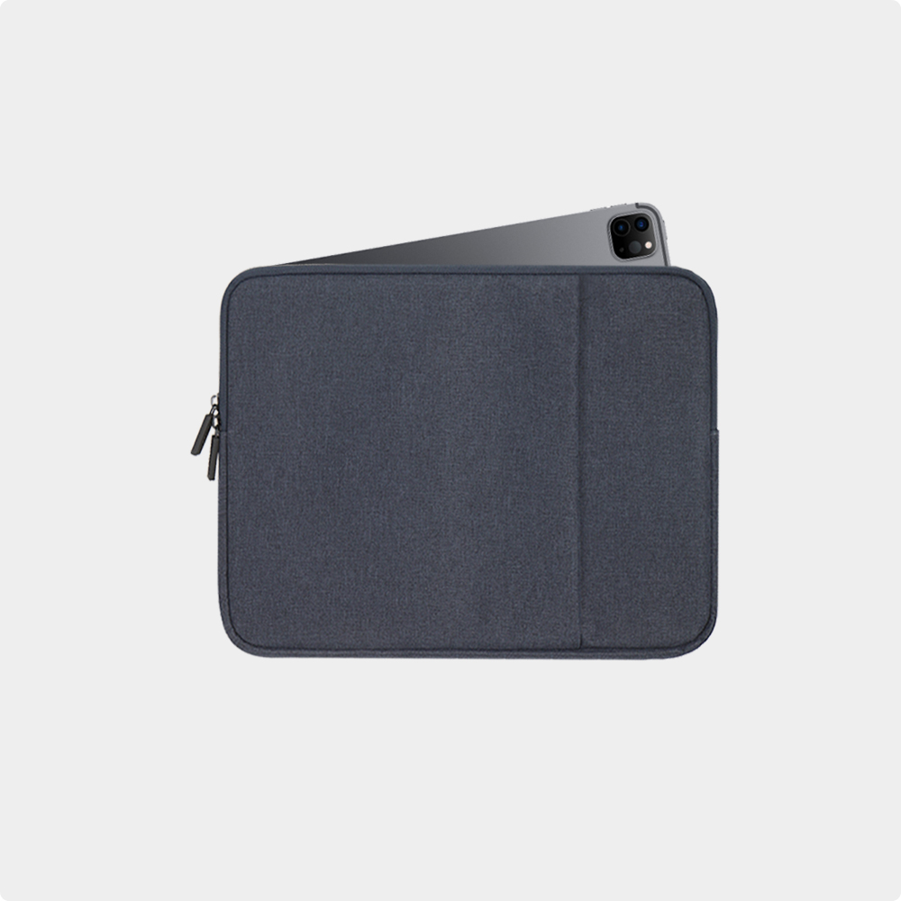 어니스트몰 아이패드 파우치, 블루, 1개, 현재가 8,900원