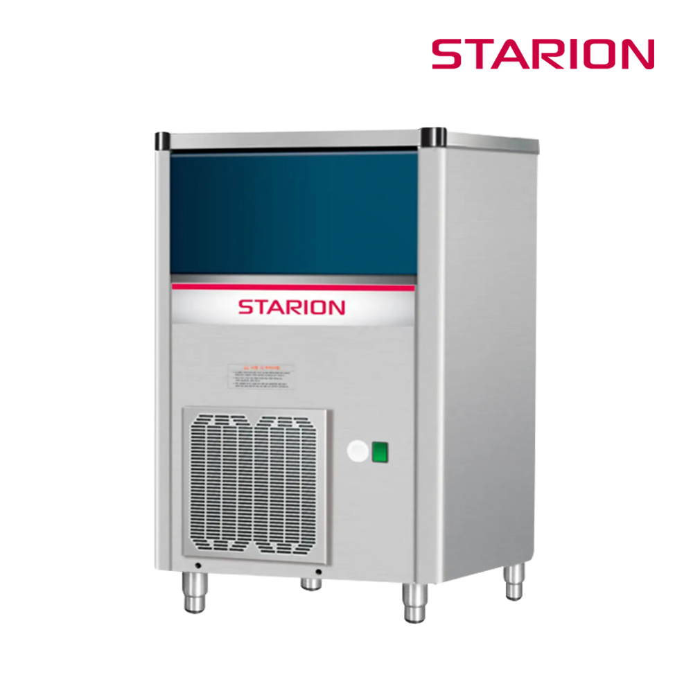 스타리온 업소용 제빙기 카페 사무실 100kg SR-N10AC 2,070,000원