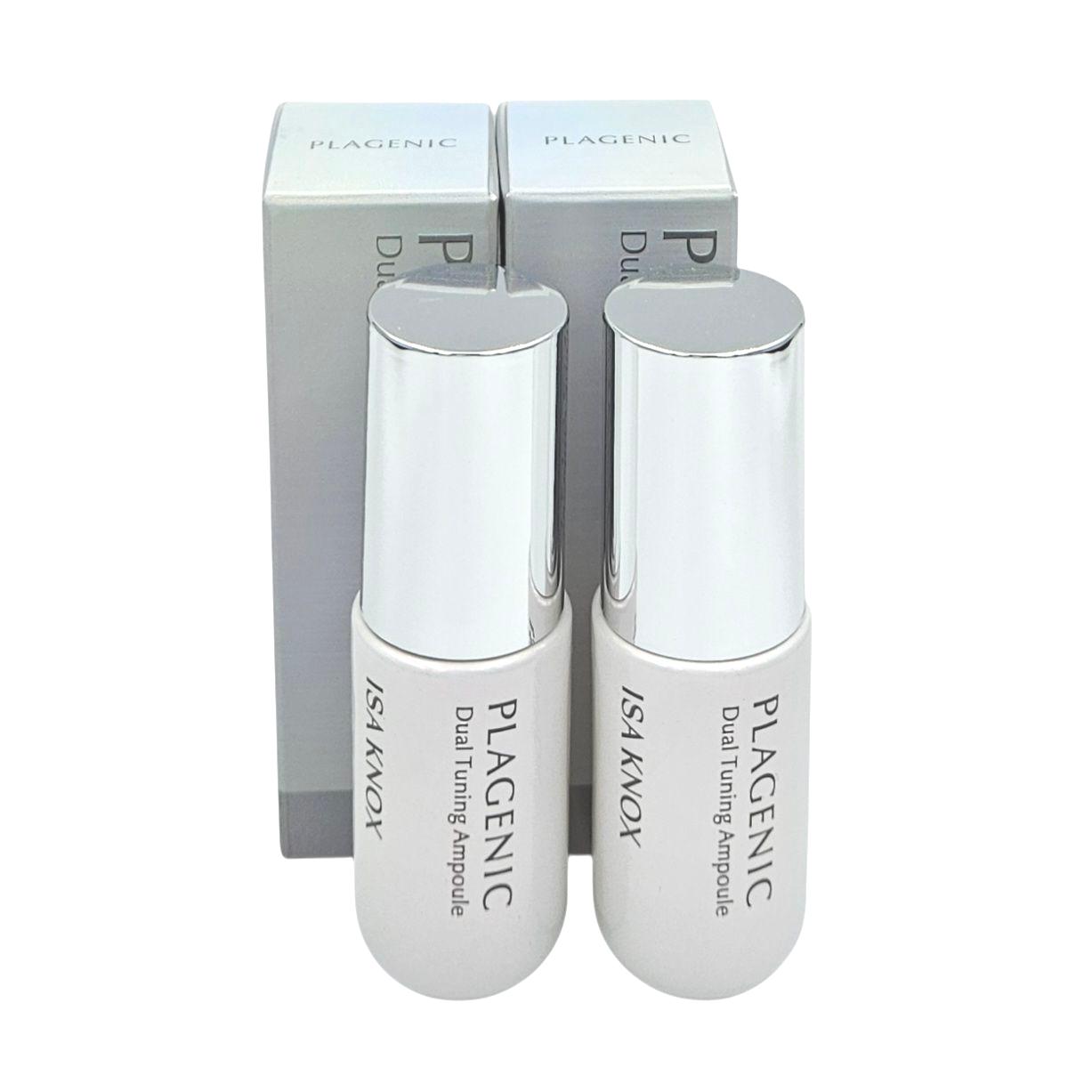 이자녹스 플라제닉 듀얼 튜닝 앰플, 2개, 10ml 11,790원