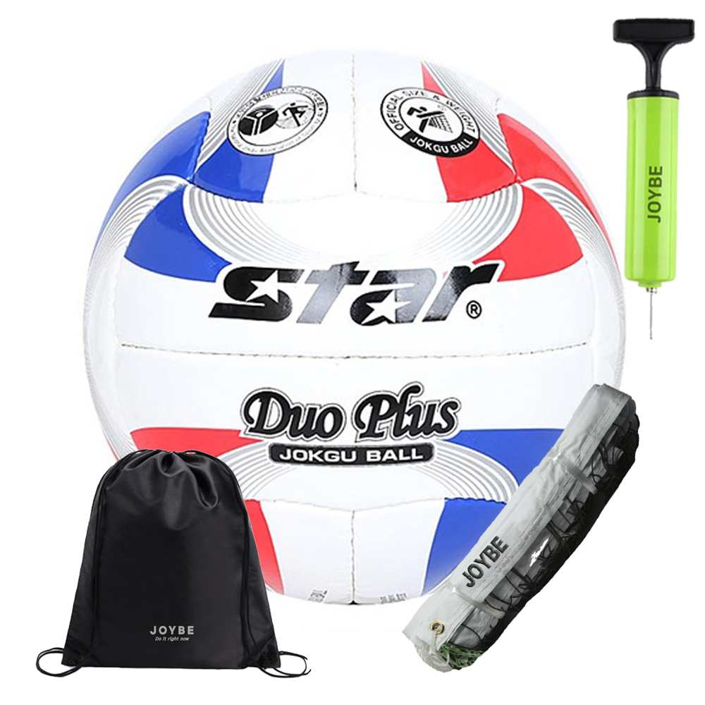 스타 듀오플러스 족구공 5호 JB385 49,000원