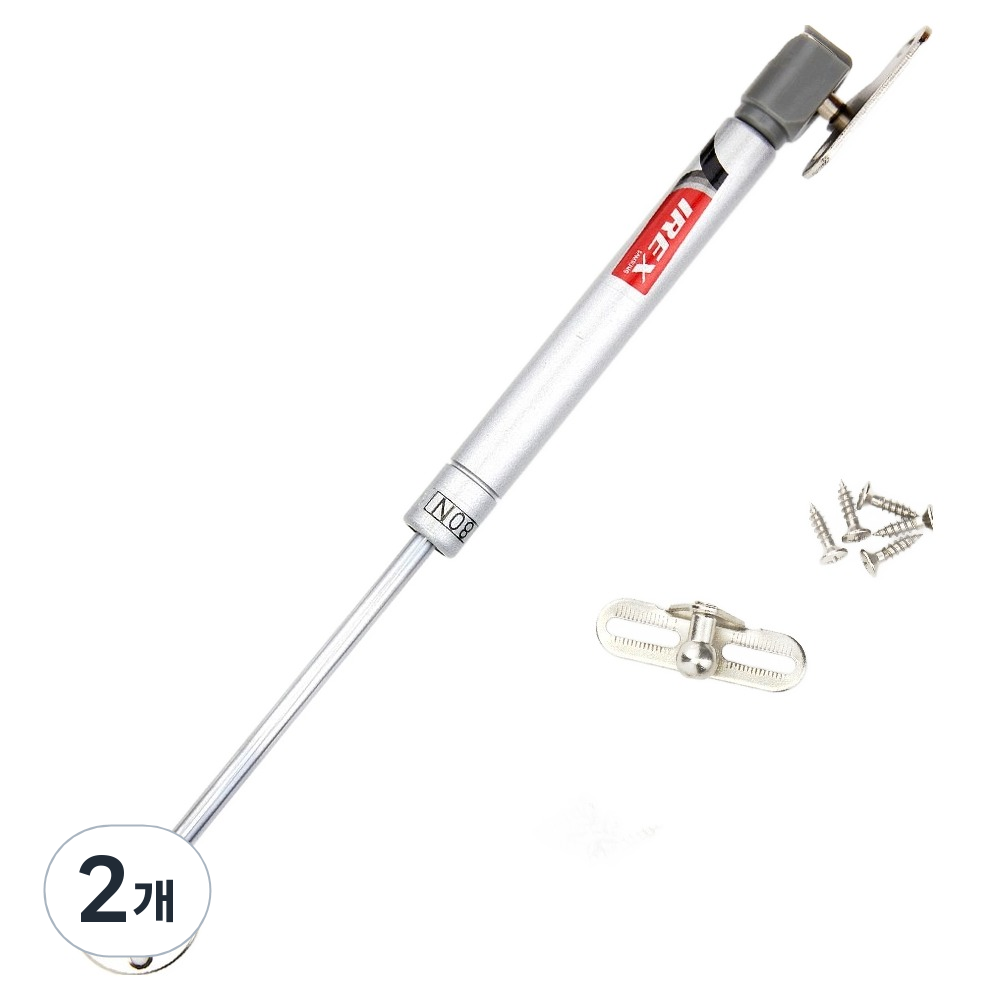 아이렉스 작은손 싱크대 유압 가스 쇼바 8kg 5,830원