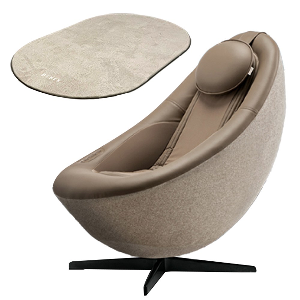 코웨이 비렉스 페블체어 안마의자 방문설치 3,226,400원