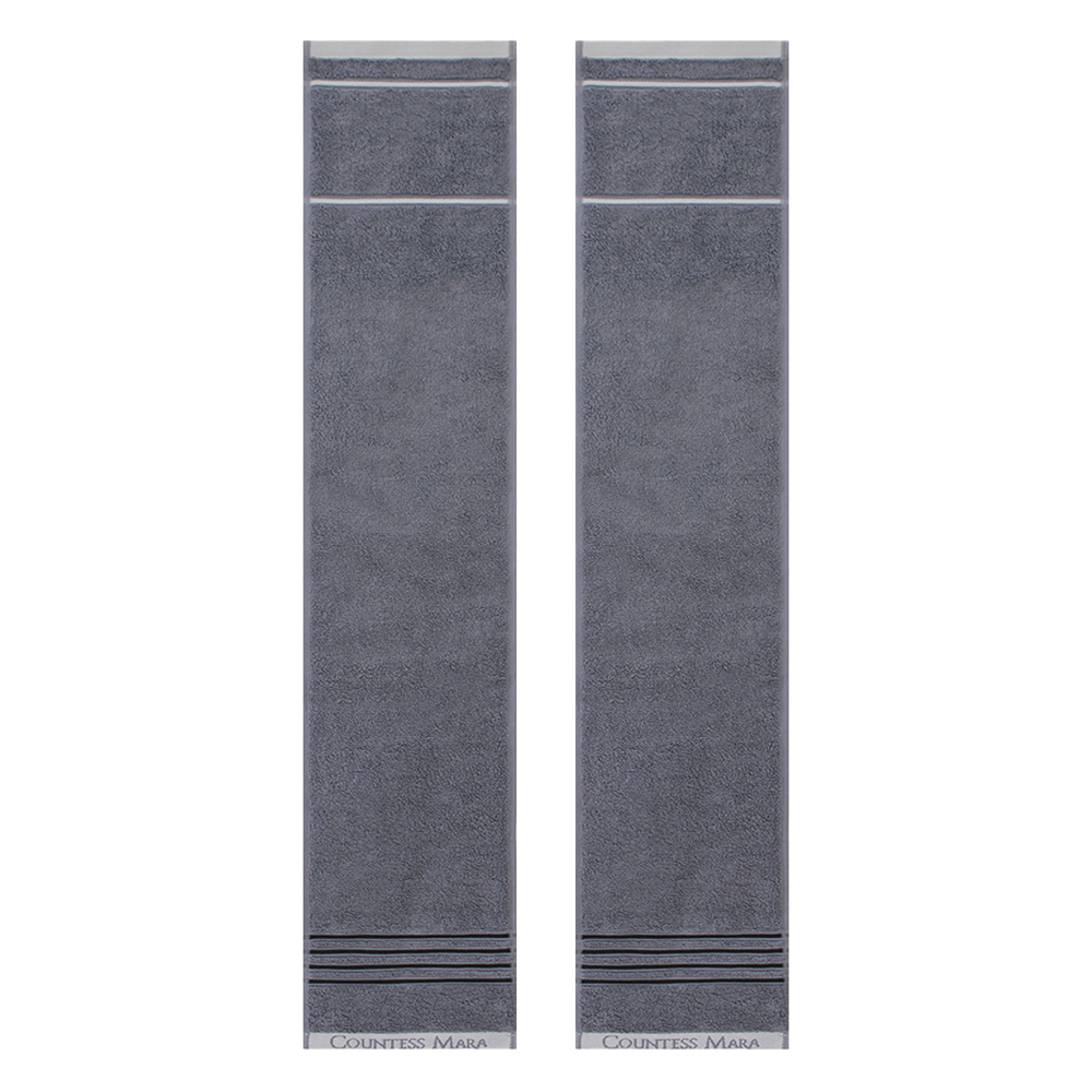 송월타월 카운테스마라 포라인 스포츠20 타월 20 x 100 cm 7,160원