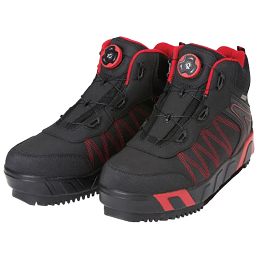 바낙스 펠트단화 FS2180 레드 갯바위 단화 144,450원