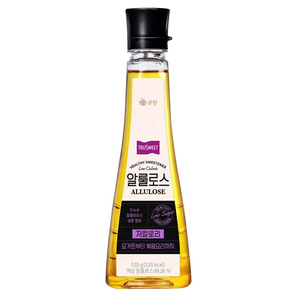 트루스위트 알룰로스, 535g, 1개 5,960원