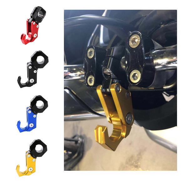 혼다 PCX 125 훅 고리 봉지고리 PCX 125 튜닝용품 PCX 125 액세서리 오토바이용품 10,000원