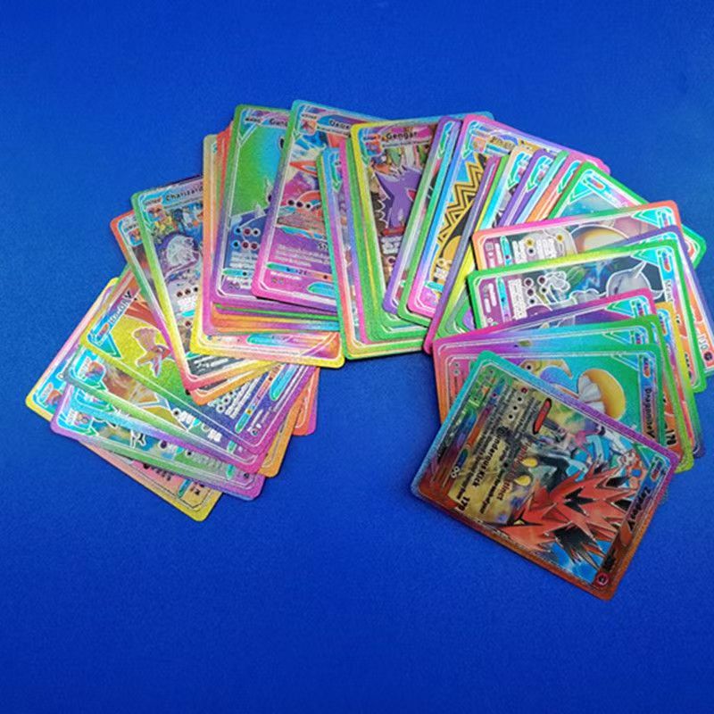 컬렉션용 금박 실버 블랙 컬러 배틀 카드 전체세트 19,980원