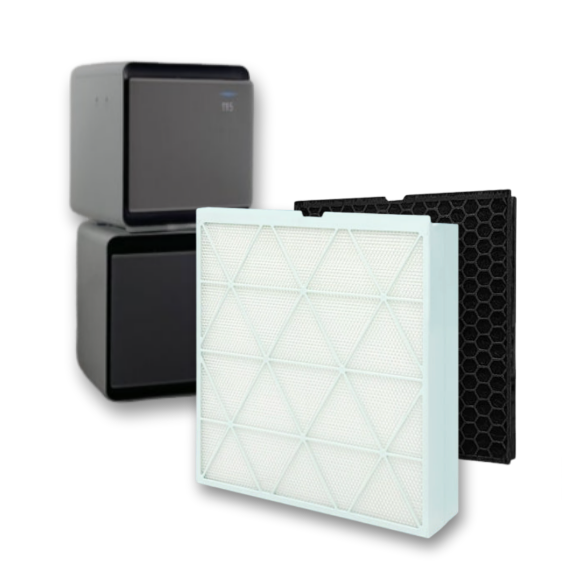 삼성 큐브 공기청정기 호환 필터 세트, 1개, 삼성큐브 32,900원