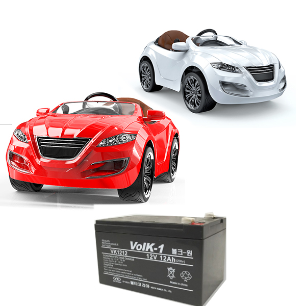 유아전동차 배터리 6v12v 파파야나인 전동차 배터리 12v7ah/12v9ah 40,000원