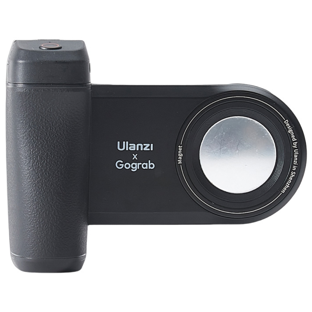 공식 Gograb X 고그랩 울란지 맥세이프 카메라 셀카그립 2 셀카봉 블루투스 리모컨 울란지 삼각대, 1개 32,900원