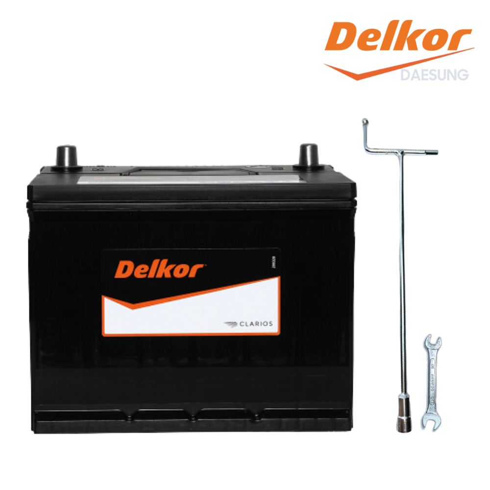 델코 DF80L 그랜저HG YF소나타 K5 봉고EV 배터리 76,000원