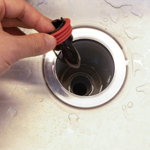 매그드레인 싱크대 트랩 상부용 24,400원