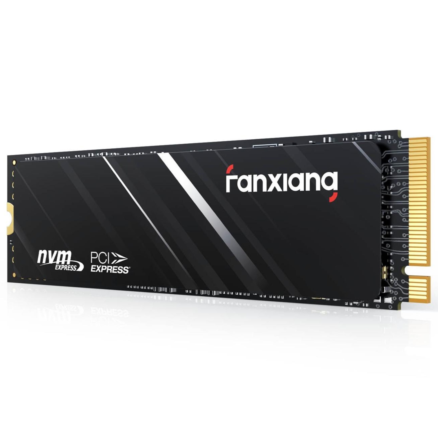 fanxiang M.2 NVMe SSD + NVMe 방열판 PCIe4.0 SSD 269,000원