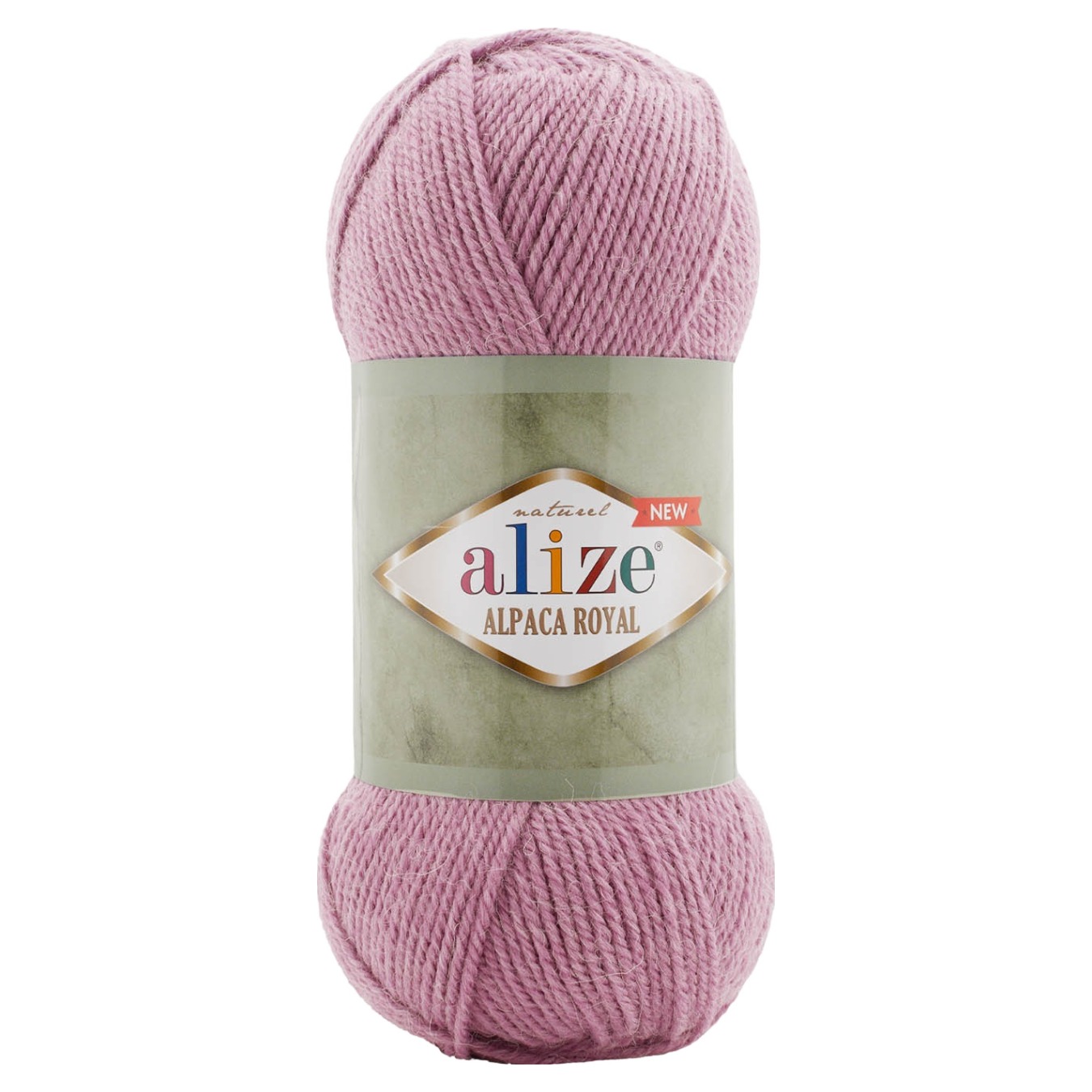 alize 알파카 로얄 뜨개실 100g 250m 7,600원