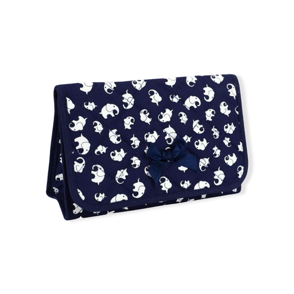 코튼거울파우치 화장품정리 여행파우치 캐릭터가방 31,170원