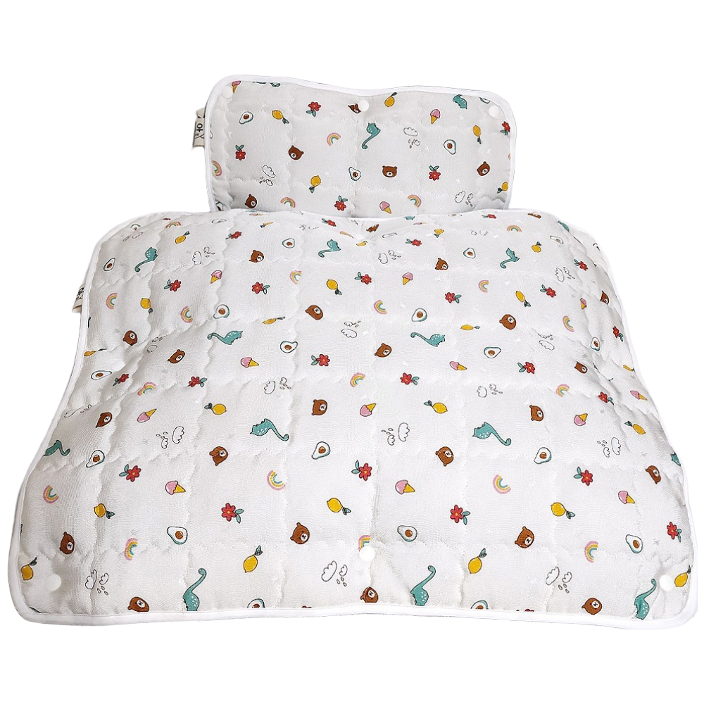 해피앤퍼피 강아지쿨매트 원터치 세탁방석 22,800원