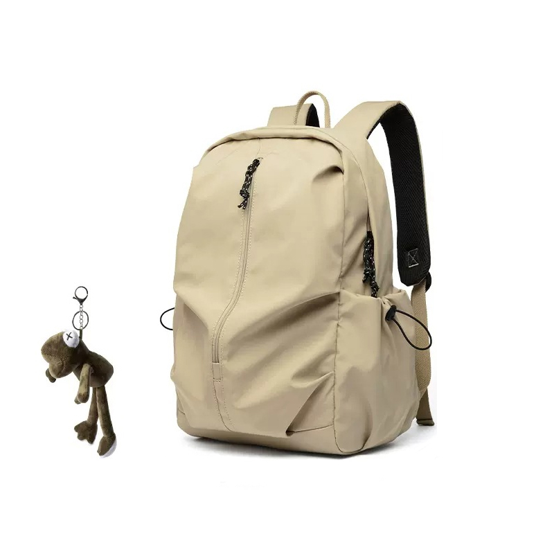 대용량 방수 백팩 초경량 남녀공용 데일리 노트북 책가방 14,800원