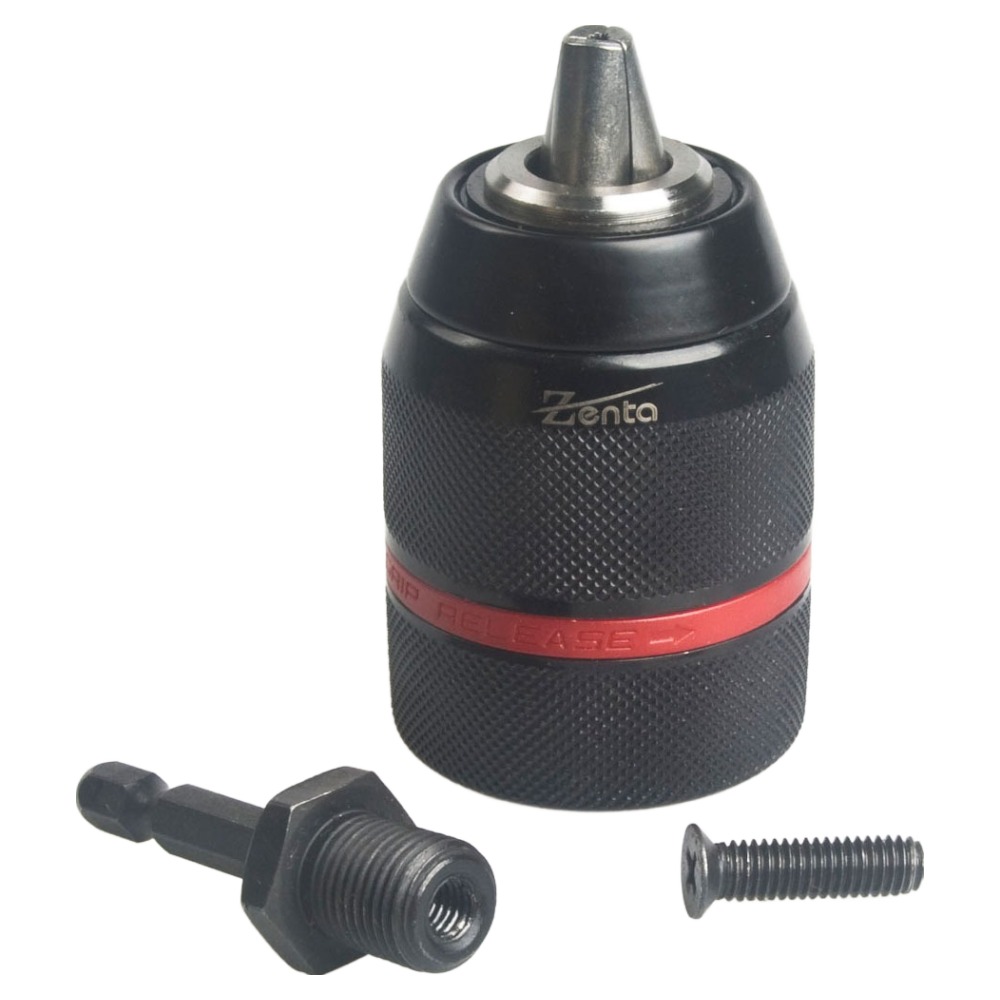 젠타코리아 원터치 키레스척 세트 2~13mm 1/2-20UNF 13,900원