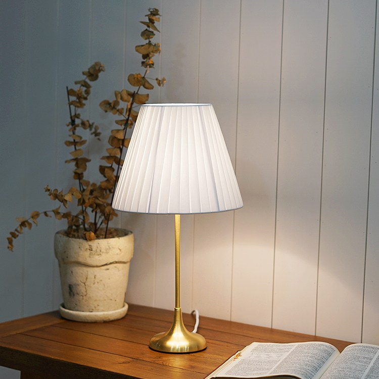 리츠웰 단스탠드 3Colors [전구무료증정], 샴페인골드 26,900원