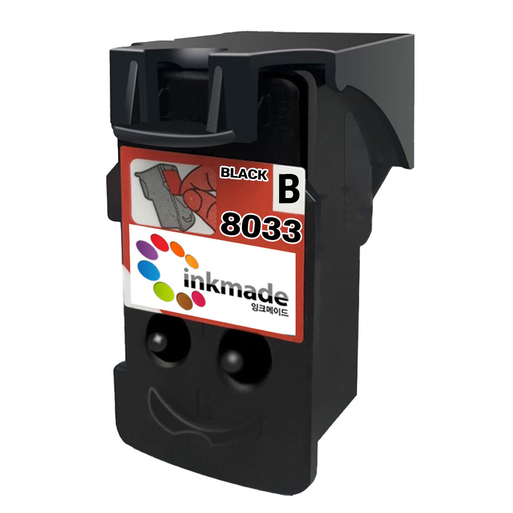 캐논 QY6-8033 QY6-8042 재생 헤드 카트리지 G시리즈 G7090 G6090 GM2090 G3920 G3960 G3923 G5090 G3963 29,000원