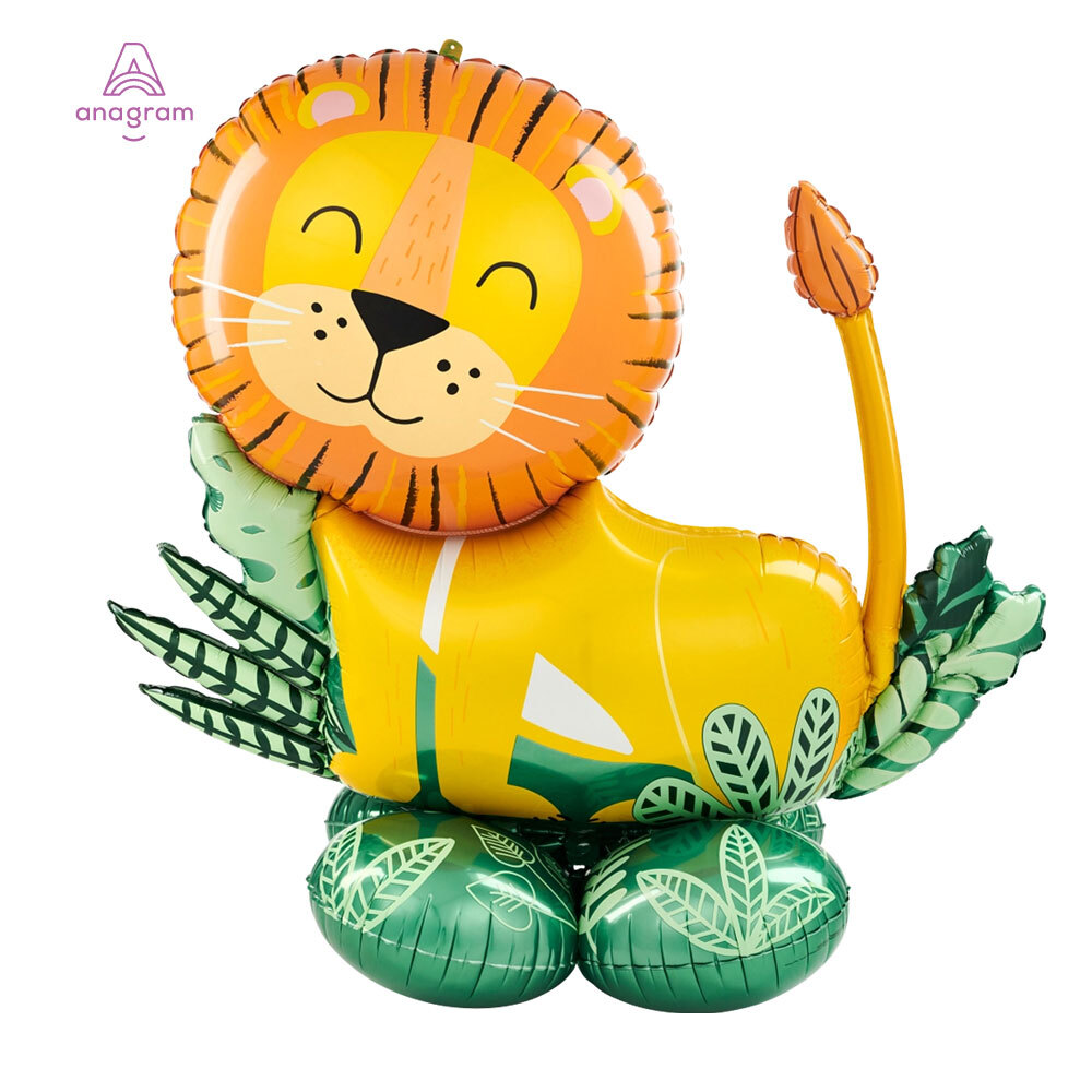 anagram에어룬즈 겟와일드라이언 19,000원