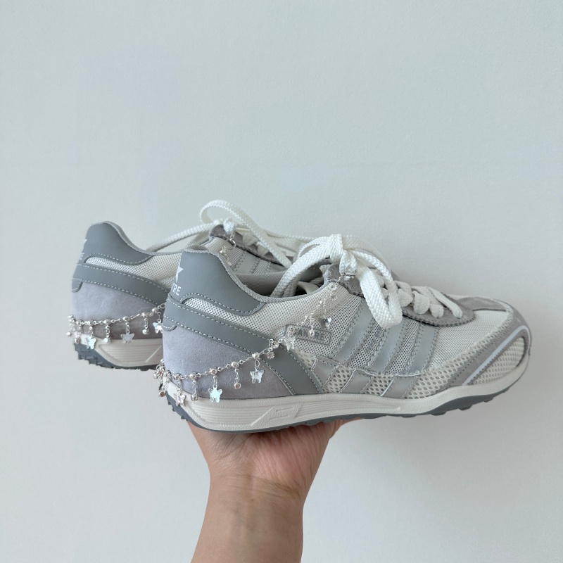 대인즈 진주 운동화 신발 꾸미기 장식 악세사리 1세트 10,990원