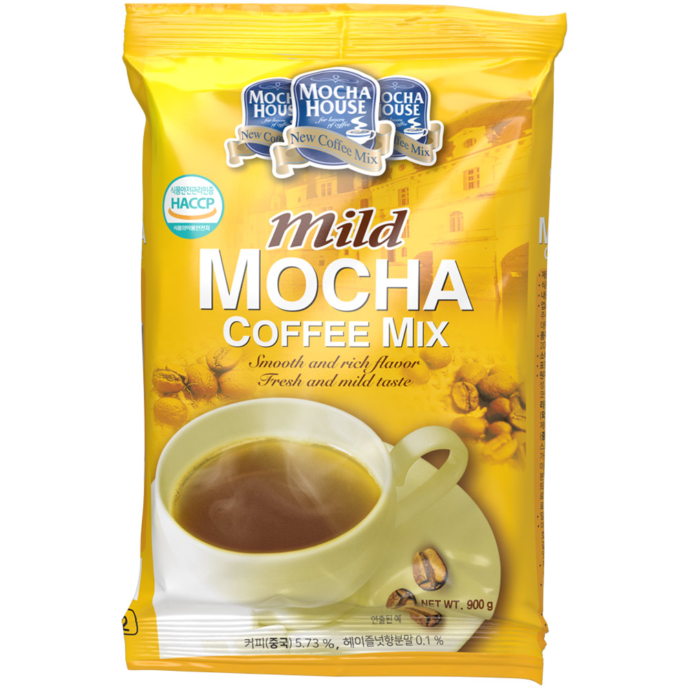 자판기용 마일드 모카 커피믹스, 900g, 12개입, 1개 64,890원