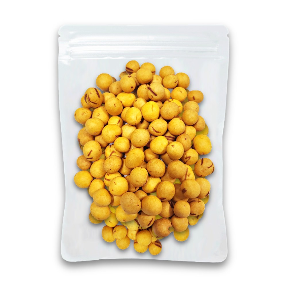 바다모아 꼬마 오징어땅콩 오징어땅콩볼, 300g, 1개 5,500원