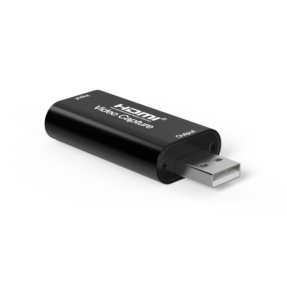 넥스트유 USB 2.0 HDMI 캡쳐보드, NEXT-7326HVC-4K, 1개 9,900원