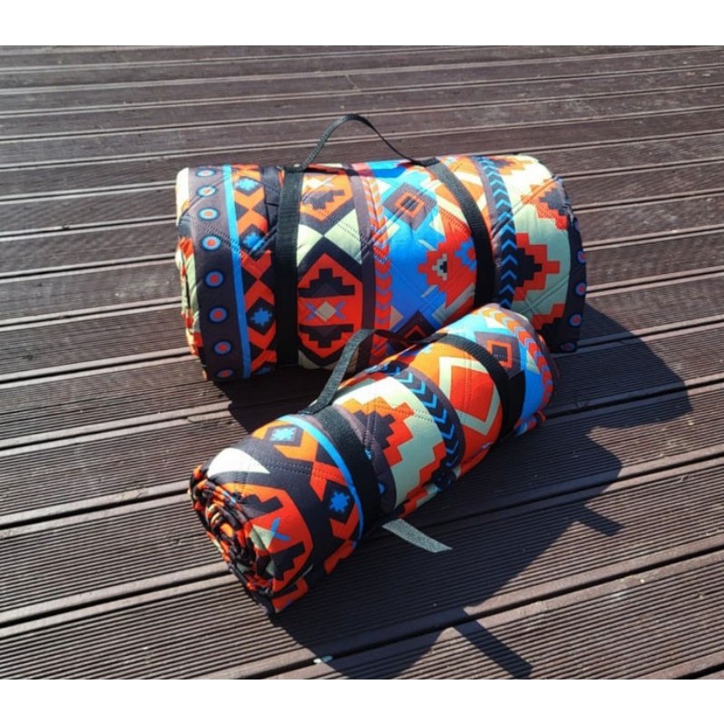 캠핑매트 대형돗자리 이너매트 솜충전재 300X300 25년형 신제품 59,000원