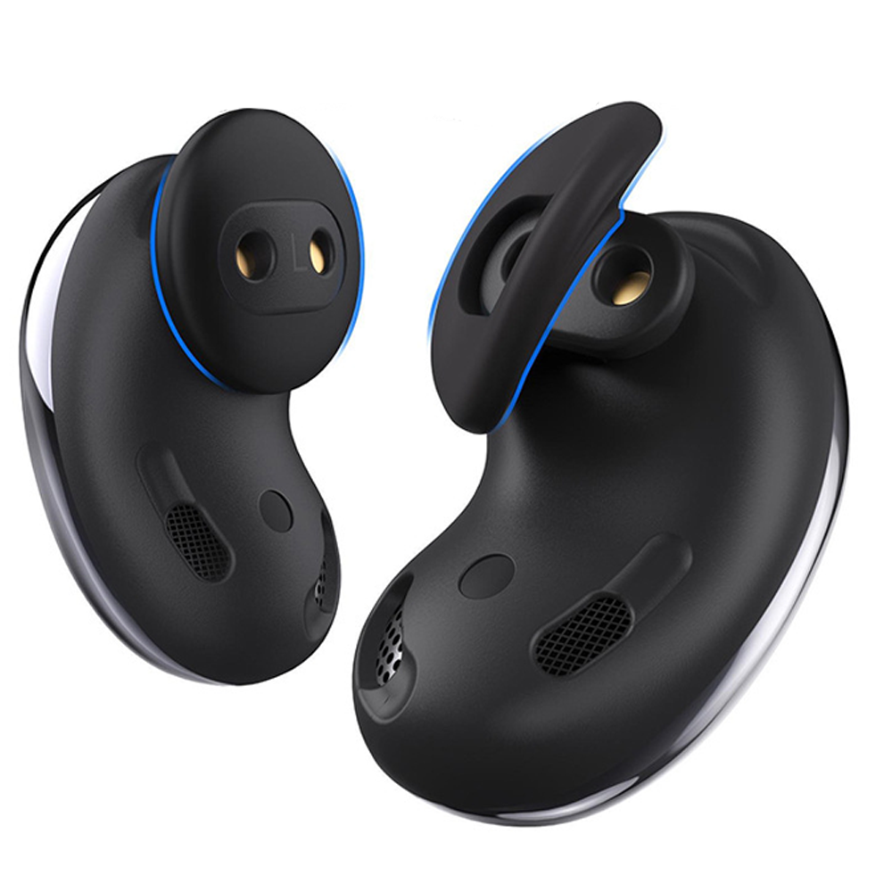 아이디스킨 갤럭시 버즈 라이브 / 버즈 플러스 편안한 실리콘 이어캡 이어팁 이어 윙팁 3,500원