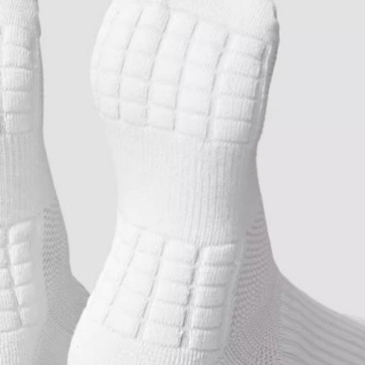 BSG  러닝 큐션  양말 족저근막염 양말 화이트 중목 12,500원