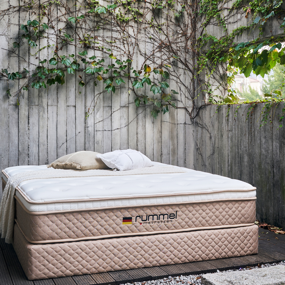 럼멜 R3500 포켓 독립스프링매트리스 방문설치 735,480원