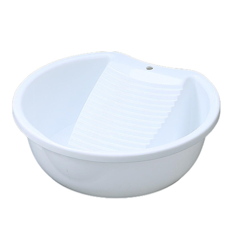 살림제작소 미니 빨래판 대야 6,400원