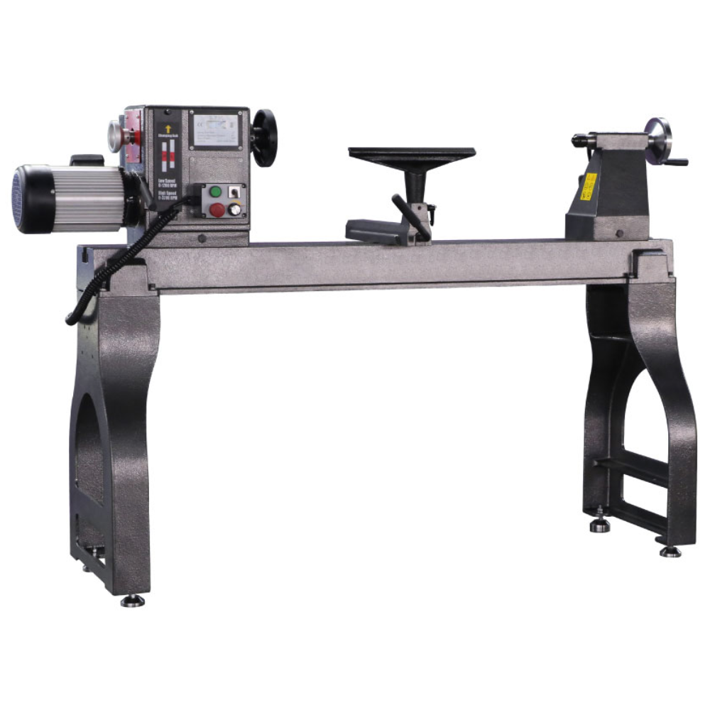 이스타샵 MC1200HM/MC2242VFM 목선반 목공선반 3마력 4,417,800원