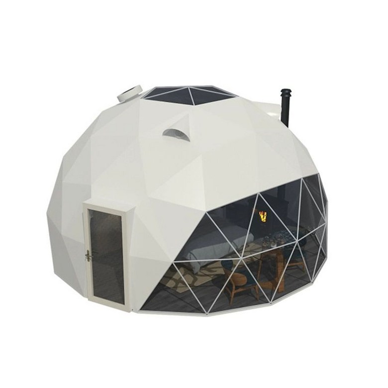 투명돔 버블하우스 방갈로 투명 농막 원형 글램핑 4,034,800원