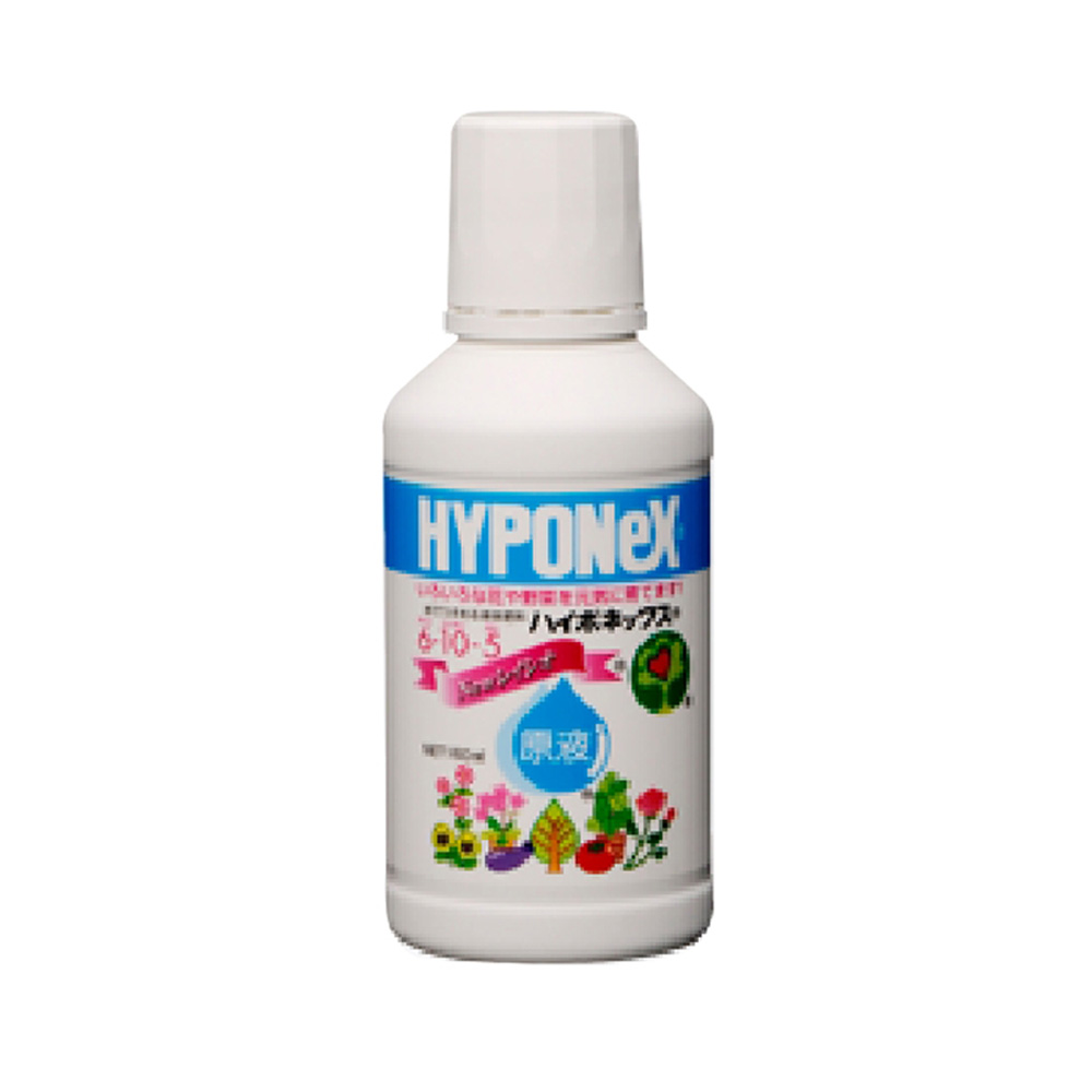 (무지개) 하이포넥스 레이쇼 원액 160ml 식물영양제 비료, 1개, 160ml 14,500원