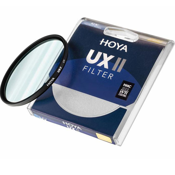 호야 UX 2 UV 발수 반사 방지 코팅 렌즈필터 72mm, 현재가 23,520원