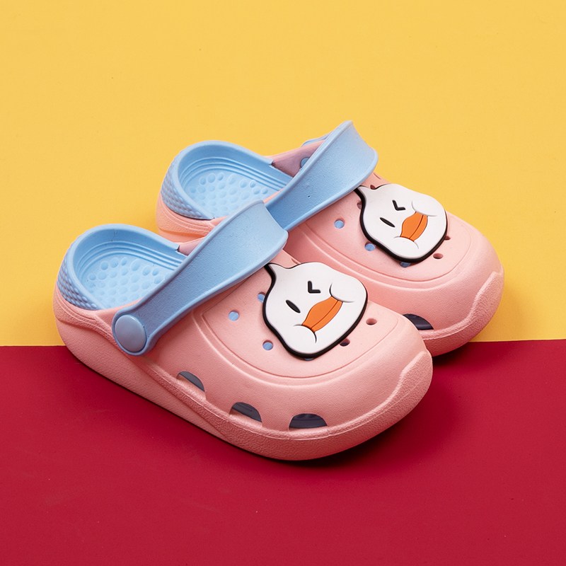 마리앤키즈 EVA 유아샌들 물놀이 아쿠아슈즈 아동 여아 남아샌들 CR-01 11,900원