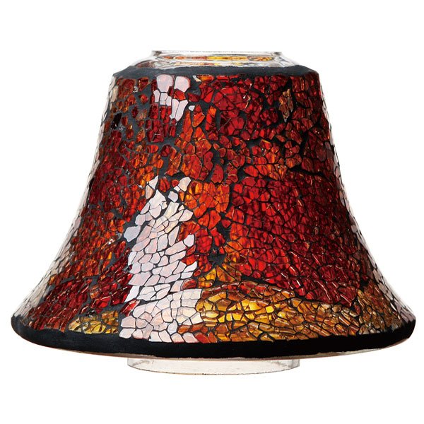 오렌지 모자이크 자쉐이드 BON 병향초용, 오렌지 36,850원