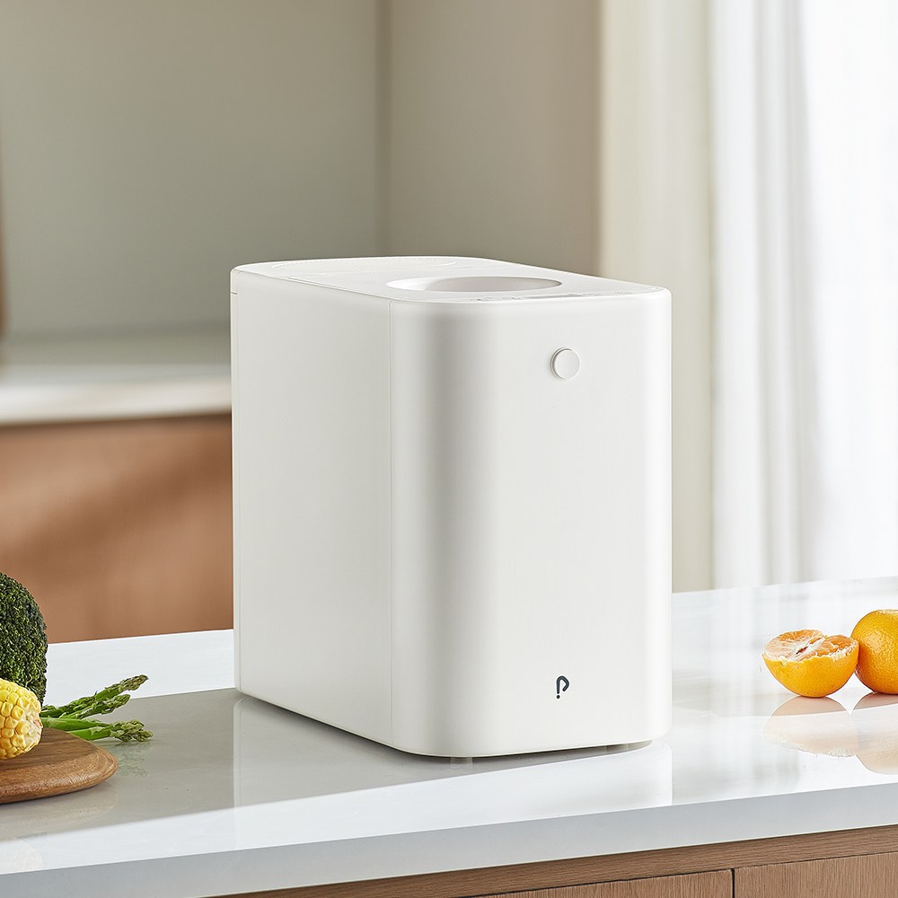 라이프리듬 F1 가정용 건조분쇄 음식물처리기 2.5L 198,990원