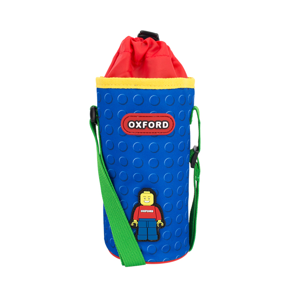 윙하우스 옥스포드 도트 물병 크로스백 9,160원