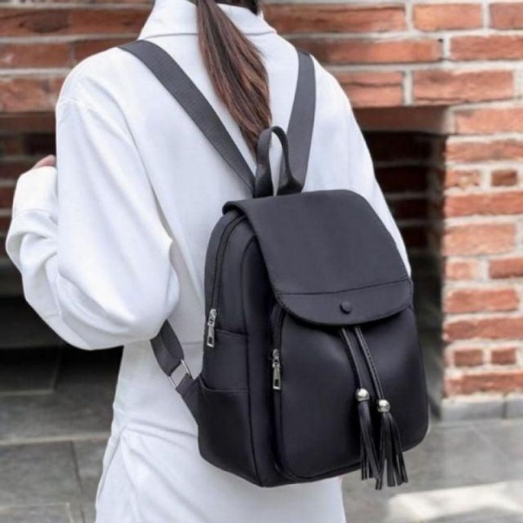 패션가방 데일리 캠퍼스 고등학생 책 등교 여성 입학 직장인 백팩 신학기 대학생 가방 66,420원
