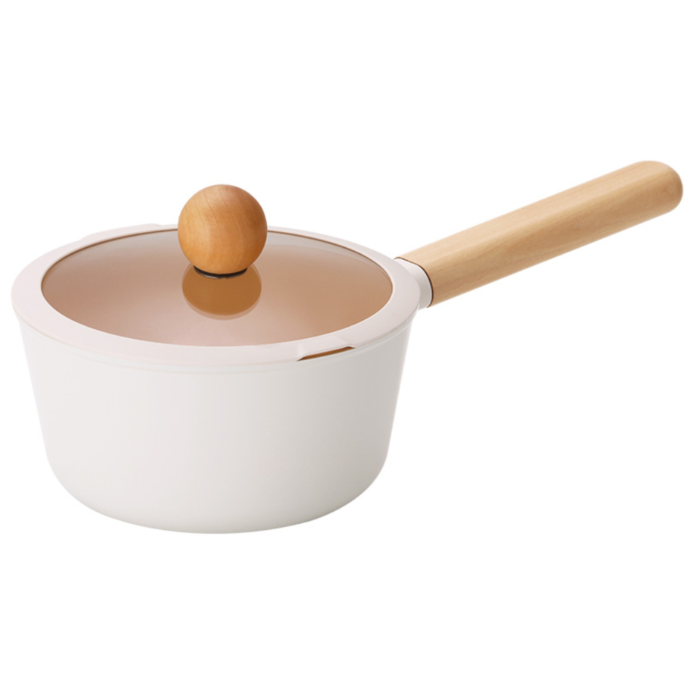 네오플램 브리즈 IH 세라믹 냄비, 1개, 편수냄비, 18cm 41,900원