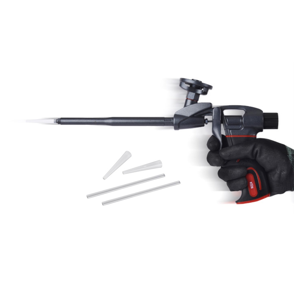 간격 틈새 밀봉 2타입 확장노즐 우레탄 폼건 시리즈 모음 24,870원