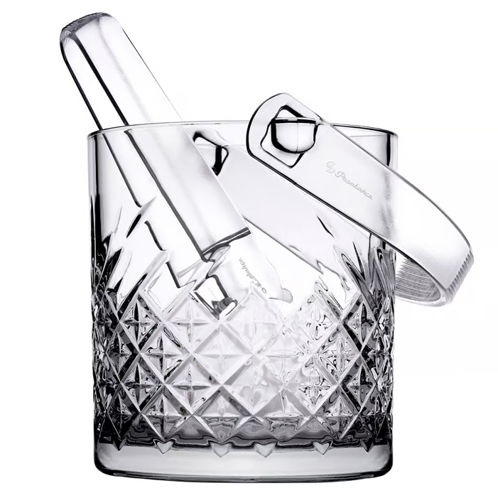 파사바체 타임리스 아이스버킷 + 얼음 집게 세트 20,300원