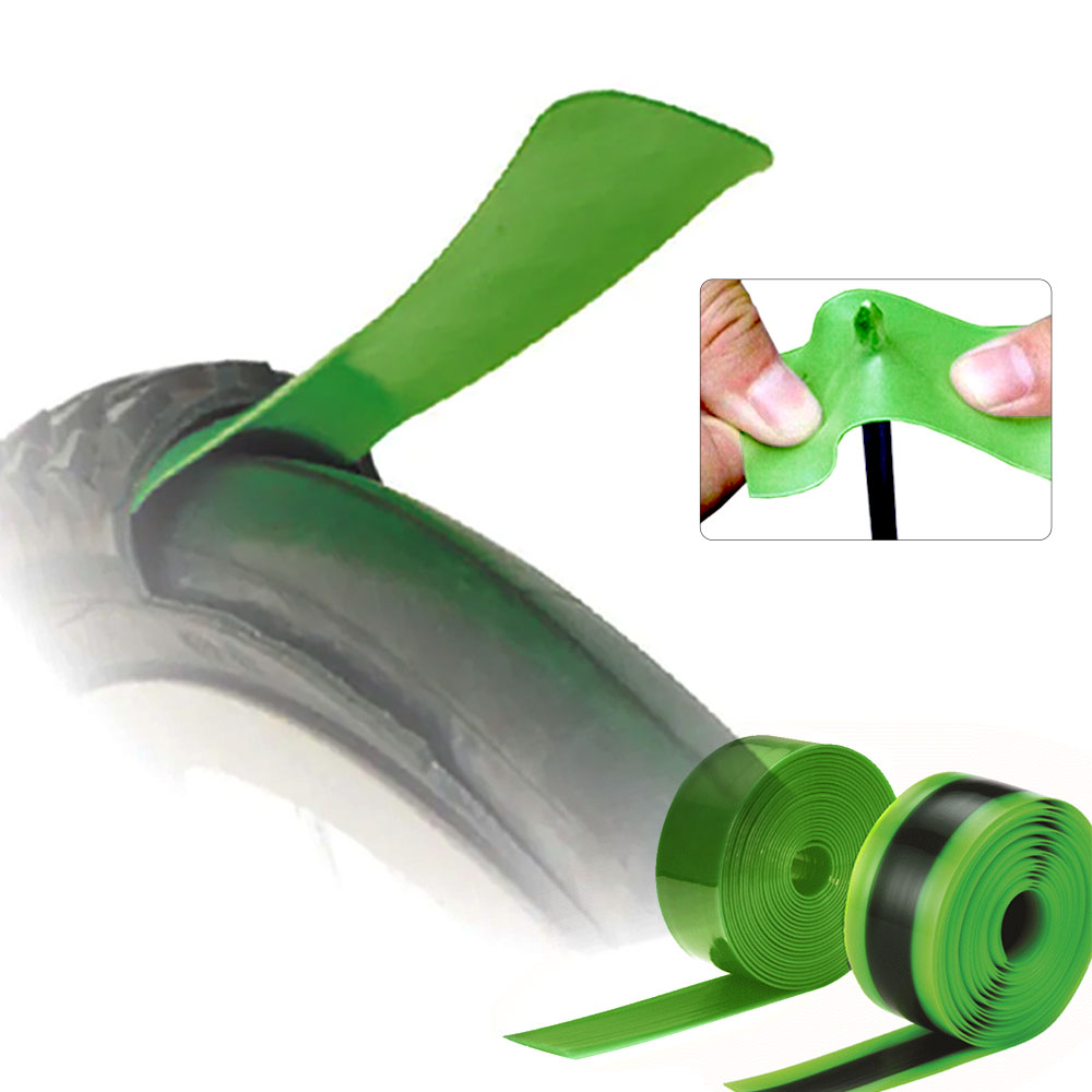 호비 자전거 타이어 라이너 펑크방지 림 테이프 0.8mm 18,000원