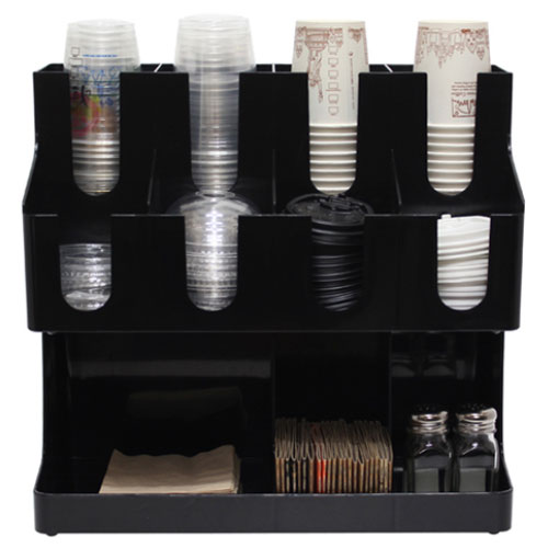 테이크아웃 디스펜서 11구 (분리형) 종이컵 컵홀더 26,130원